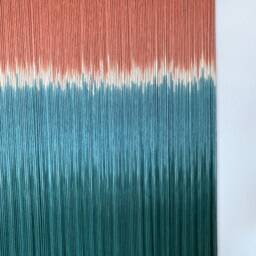 The Miami - Modern Bohemian Macrame Wall Hanging - thumbnail 4