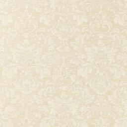 Montisi Linen Damask in Moonstone, Buttermilk Or Flax-This Listing Is For One Pillow - thumbnail 1