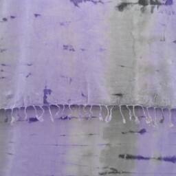 Surfer Beach Towel, Batik Towel, Turkish Towel, Dye Peshtemal, 38''x65 - thumbnail 2