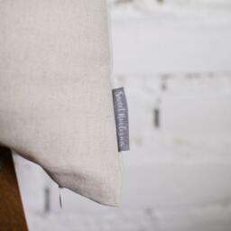 Birth Announcement Pillow, Personalized Baby Stats New Gift, Gift For Mom, Mom - thumbnail 2