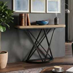 Narrow Console Table 41.3 - thumbnail 2