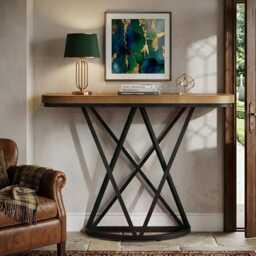 Narrow Console Table 41.3 - thumbnail 3