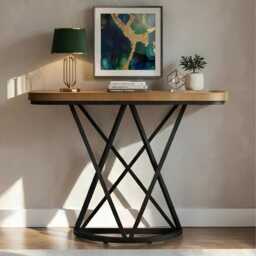 Narrow Console Table 41.3 - thumbnail 1