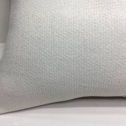 Vintage Turkish Kilim Lumbar Pillow Cover, 16x24 Sofa Cushion - thumbnail 3