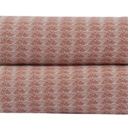 Suvi Nyc Turkish Cotton Throw Blanket Queen Size Jacquard, 78x90 - thumbnail 3