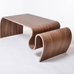Crazy Carpet Table - thumbnail 3