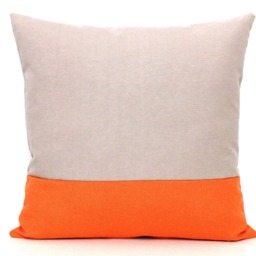 Rainbow Colorblock 5 Pillow Set - All Sizes, Home Gifts For You - thumbnail 2