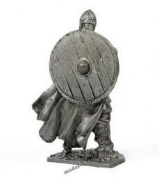 Tin 54mm Viking 793 Year Ad - thumbnail 2