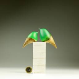 Duo Love Birds - 72 - thumbnail 4