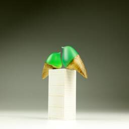 Duo Love Birds - 72 - thumbnail 3