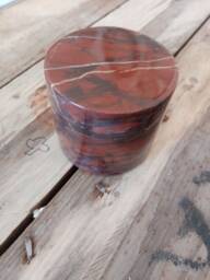 Marble Cylinder