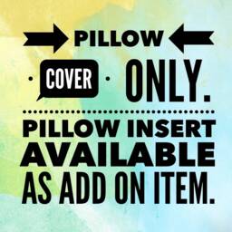 Shamrock Decorative Pillow Cover - thumbnail 4