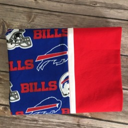 Buffalo Bills Pillowcase - thumbnail 3