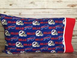 Buffalo Bills Pillowcase - thumbnail 1