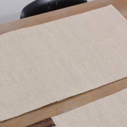 "Set Of 4 Pcs, Kilim & Linen Pillow Cover, Vintage Pillow, 15.75"" X 27.76" - thumbnail 3