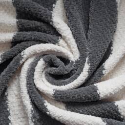 Gender Reveal Gift For Parent To Be Crochet Grey Baby Boy Girl Neutral Deer Toy Reindeer Booties Knit Blanket Welcome Pregnancy 24/09 - thumbnail 2