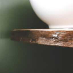 Walnut Bathroom Basin Shelf - Floating Vanity Sink Live Edge - thumbnail 2