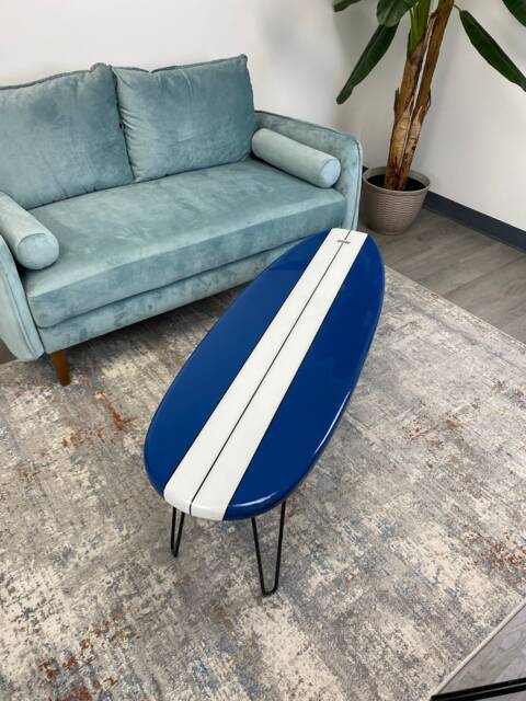 The Nags Head Classic Coffee Table - image 1
