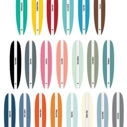 The Nags Head Classic Coffee Table - thumbnail 4