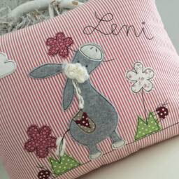 Pillow/Donkey/Desired Name/Cuddle Pillow - thumbnail 4