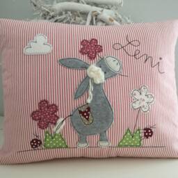 Pillow/Donkey/Desired Name/Cuddle Pillow - thumbnail 3