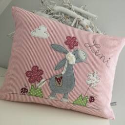 Pillow/Donkey/Desired Name/Cuddle Pillow - thumbnail 2