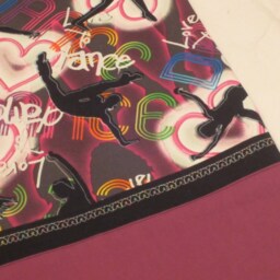 Dance Pillow Case - Love To Dance Standard - thumbnail 2