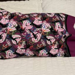 Dance Pillow Case - Love To Dance Standard - thumbnail 4