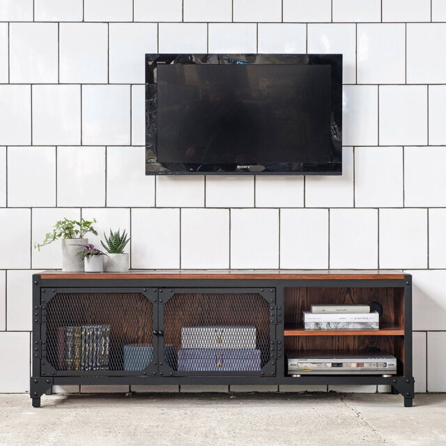 staten Island R Tv Lowboard Cabinet - image 1