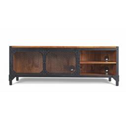 staten Island R Tv Lowboard Cabinet - thumbnail 4