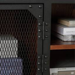 staten Island R Tv Lowboard Cabinet - thumbnail 3