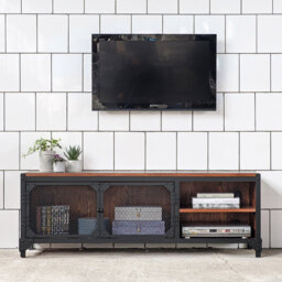 staten Island R Tv Lowboard Cabinet