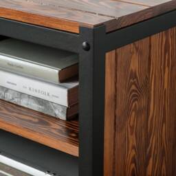 staten Island R Tv Lowboard Cabinet - thumbnail 2