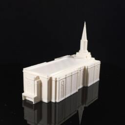 St. Louis, Mo Temple Statue - Made To Order - thumbnail 3