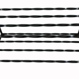 Shoe Rack 4 To 6 Pair Wrought Iron Black Metal Shoe Storage - thumbnail 3