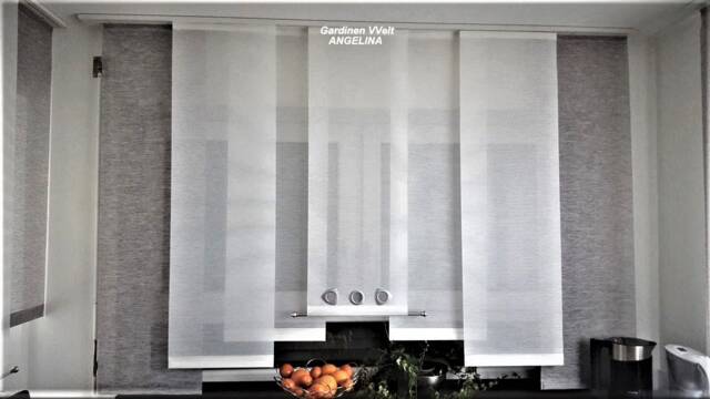 Curtains - image 1