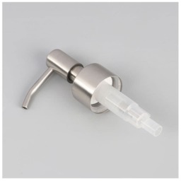100 Packs 28/400 Rust Free High Quality Lotion Dispenser Diy Soap Kit 304 Stainless Steel Pump No Jars Wholesale - thumbnail 2