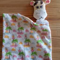 Dud??, Pet Blanket, Security Blanket Baby, Dou - thumbnail 4