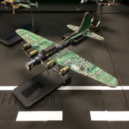 B-17 Flying Fortress Preorder - thumbnail 2