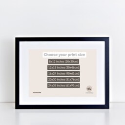 Photography Bradford - Wall Art Yorkshire Print -Poster Home Decor- Decor Print Canalside, Saltaire - thumbnail 3