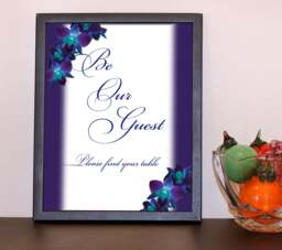 "Printable Wall Art, " - thumbnail 1