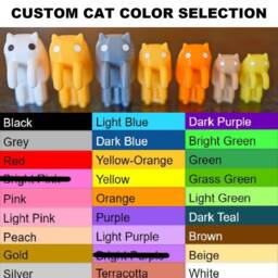 Ghost Holding A Kitty Lamp, Behold Halloween Figurine Led Nightlight Decoration, Remote Cute October Desk Figure, Spooky Trick-Or-Treating - thumbnail 4