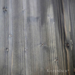 "Wooden Crate, Cargo Chest, Table, Storage Box ""Pearl Harbor" - thumbnail 4