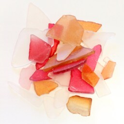 Sea Glass -12 Oz Assorted Color Mixes - thumbnail 3