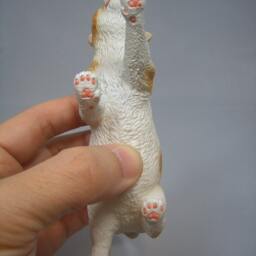 Our Neighborhood Cats(Cat Figurine - thumbnail 4