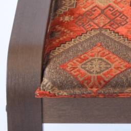 Ikea Poang Ottoman Footstool Fabric Cover F103 - thumbnail 3