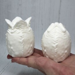 Alien Ovomorph Egg Model 1979 Film Prop Replica - thumbnail 4