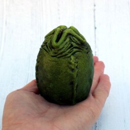Alien Ovomorph Egg Model 1979 Film Prop Replica - thumbnail 3