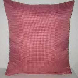 Cushion Cover Deer Gentian Checks H??ttenzauber - thumbnail 2