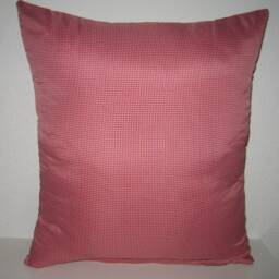 Cushion Cover Deer Gentian Checks H??ttenzauber - thumbnail 4